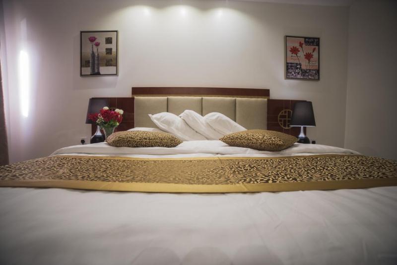 Two-Bedroom Apartment image 1