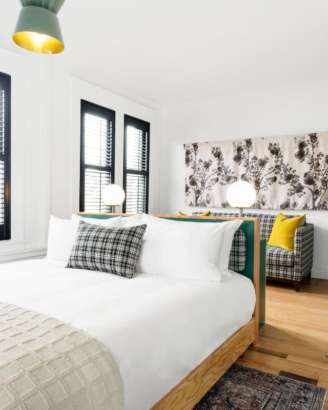 Hotel Grand Stark - image 16