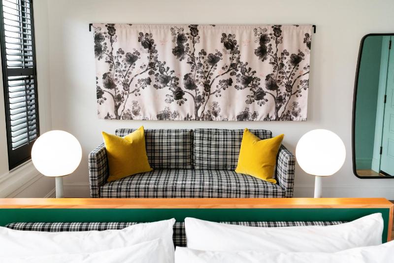 Hotel Grand Stark - image 28