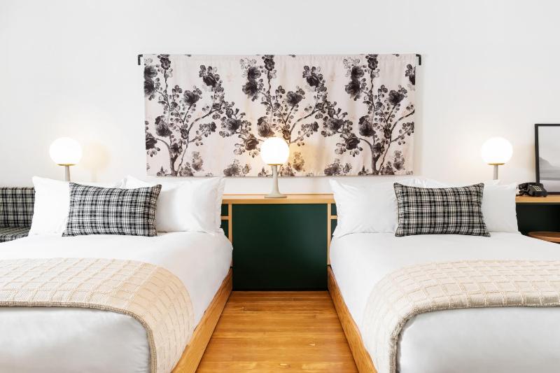 Hotel Grand Stark - image 41