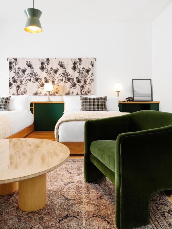 Hotel Grand Stark - image 5