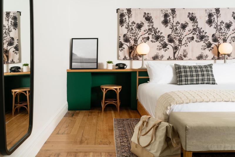 Hotel Grand Stark - image 22