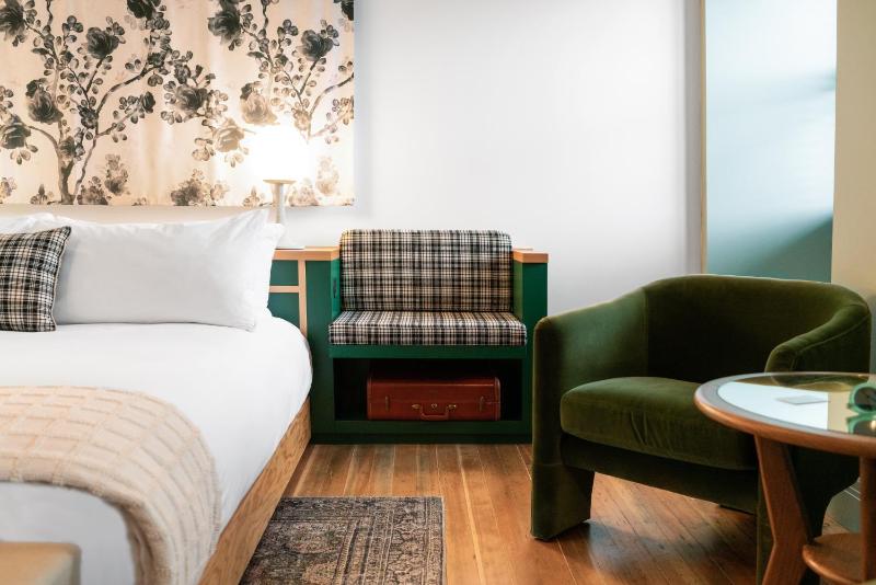 Hotel Grand Stark - image 14
