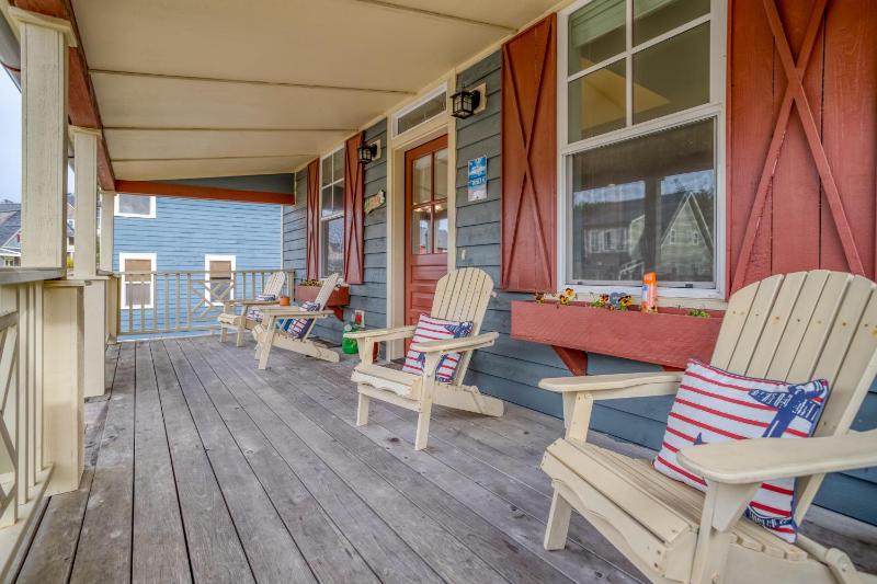 Seaz The Day-Olivia Beach - image 12