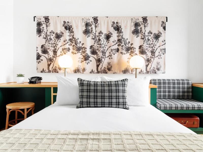 Hotel Grand Stark - image 38