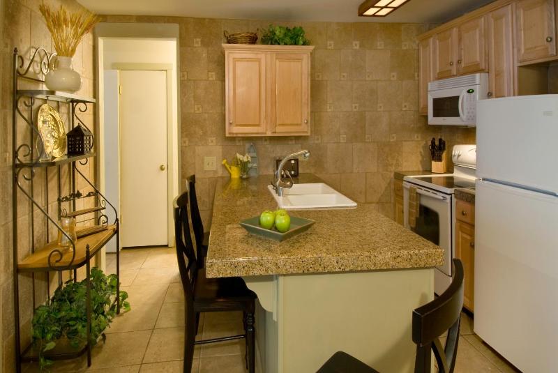Deluxe One Bedroom Condo at Canyon Lodge - Off site  image 4