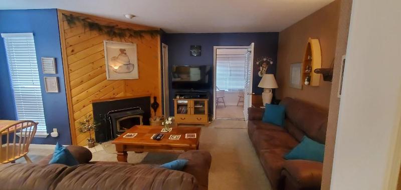 Three-Bedroom Condo image 1