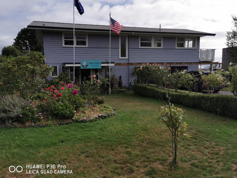 Geyser Lookout BnB - image 12