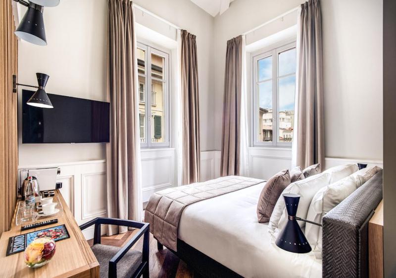 DBH - Boutique Hotel Lake Como - image 6