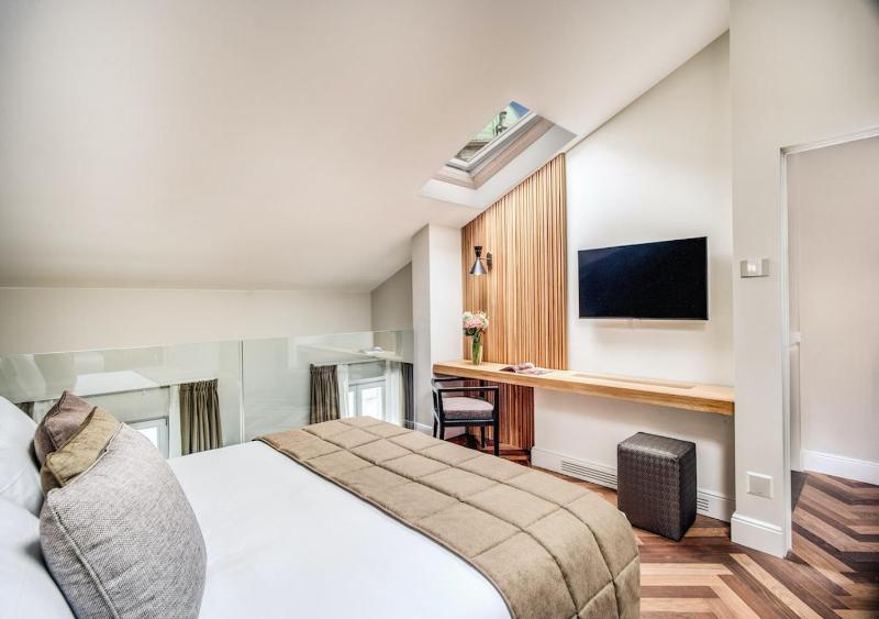 DBH - Boutique Hotel Lake Como - image 5