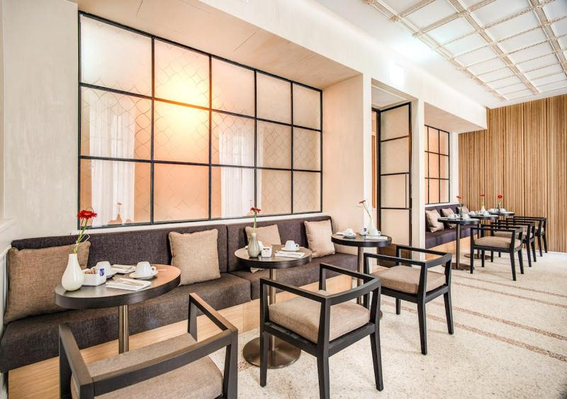 DBH - Boutique Hotel Lake Como - image 15