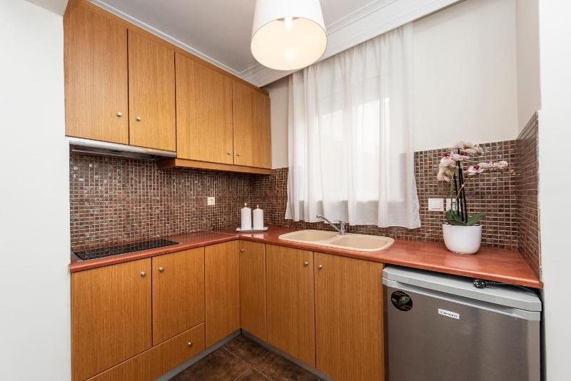 Peridis Family Resort - image 47