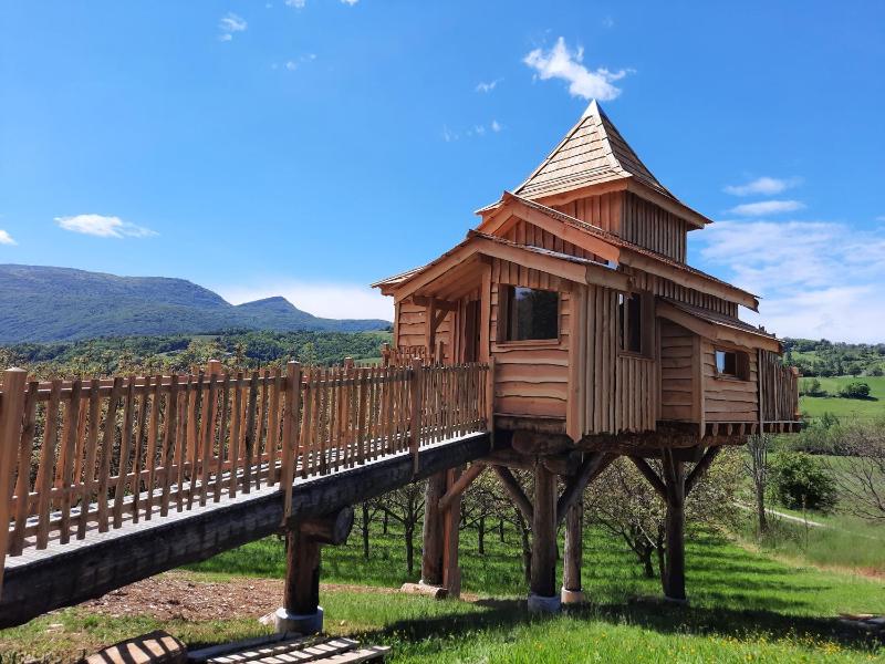 Superior Chalet image 1