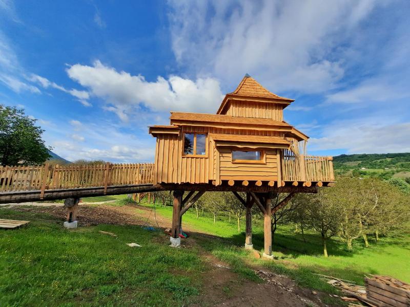 Superior Chalet image 3