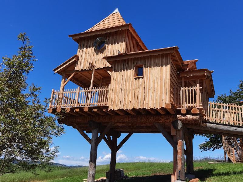 Superior Chalet image 2