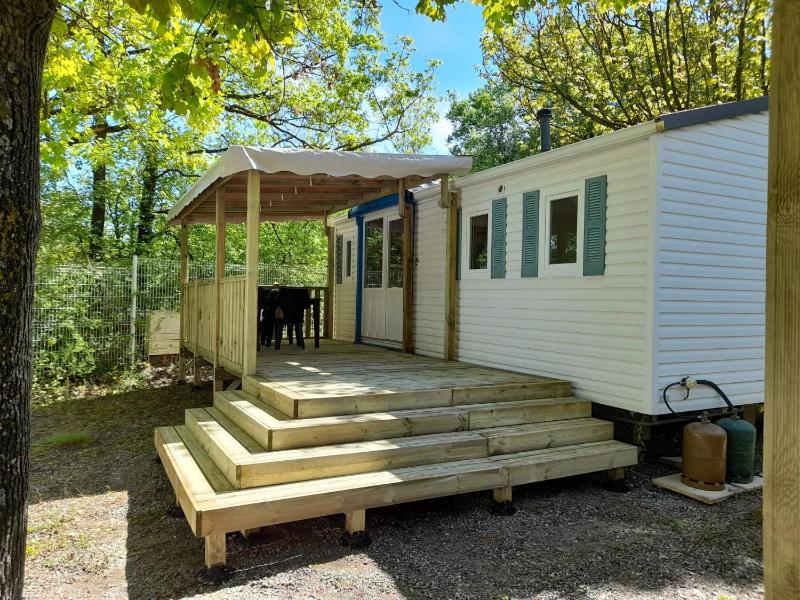Camping le Chêne Images
