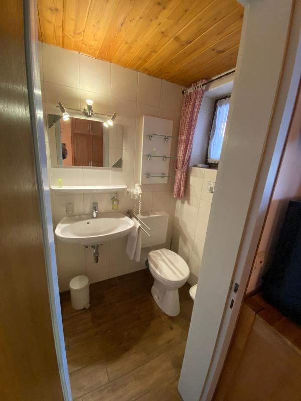Single Room with Balcony image 3
