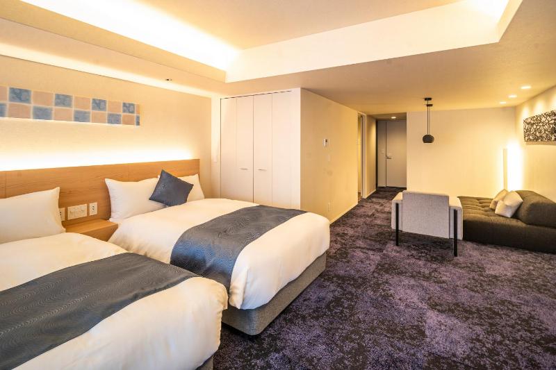 RESI STAY Mayu Grace Hotel - image 10