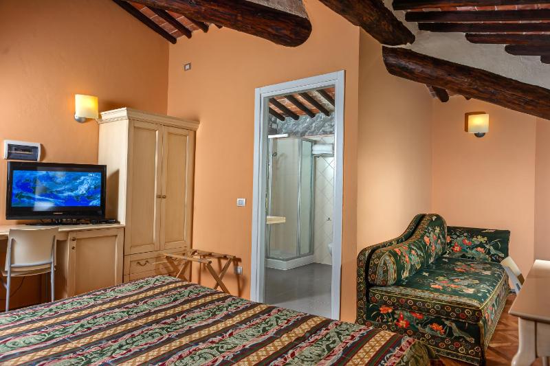 Hotel Villa Volpi - image 8
