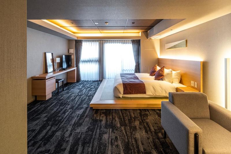 RESI STAY Mayu Grace Hotel - image 9
