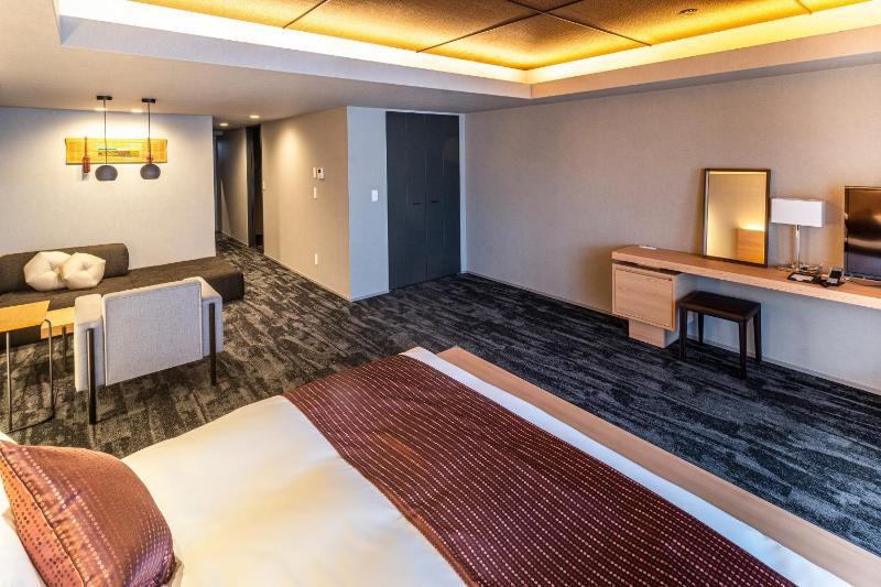RESI STAY Mayu Grace Hotel - image 6