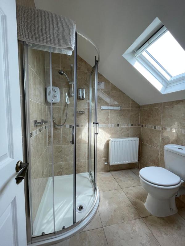Deluxe Double Room with Sea View image 4