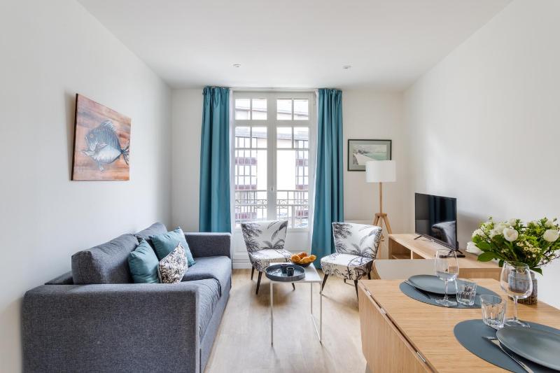 Résidence Hostin'Malo - Au cœur de Saint Malo - image 19