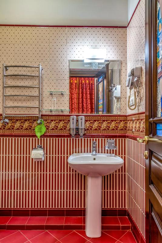 Feder Boutique Hotel - image 11