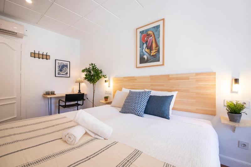 Standard Double Room image 1