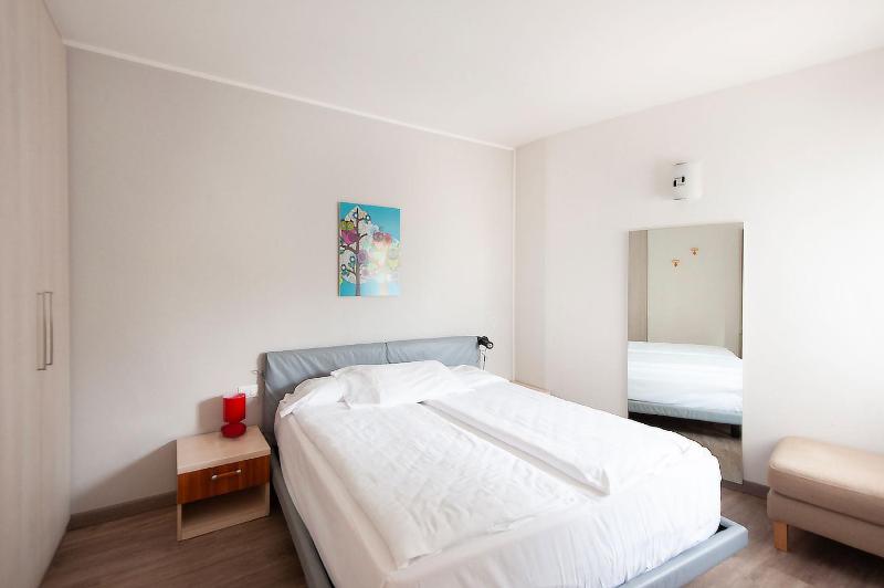 One-Bedroom Apartment (4 Adults) - Annex image 3