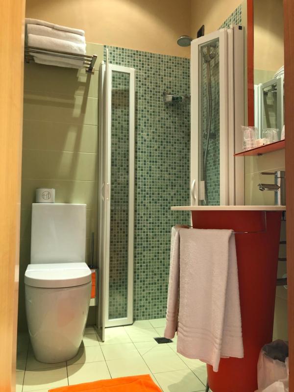 Hotel Tirrenia - image 8