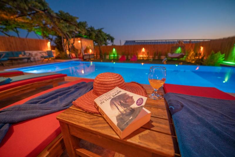 Zorlu - 2 Bedroom with jacuzzi in Kalkan - image 38