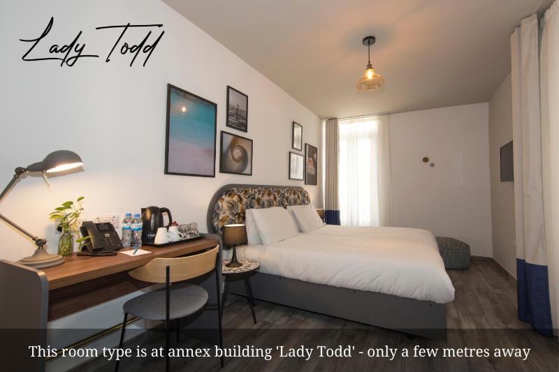 Mr. Todd Hotel - image 2