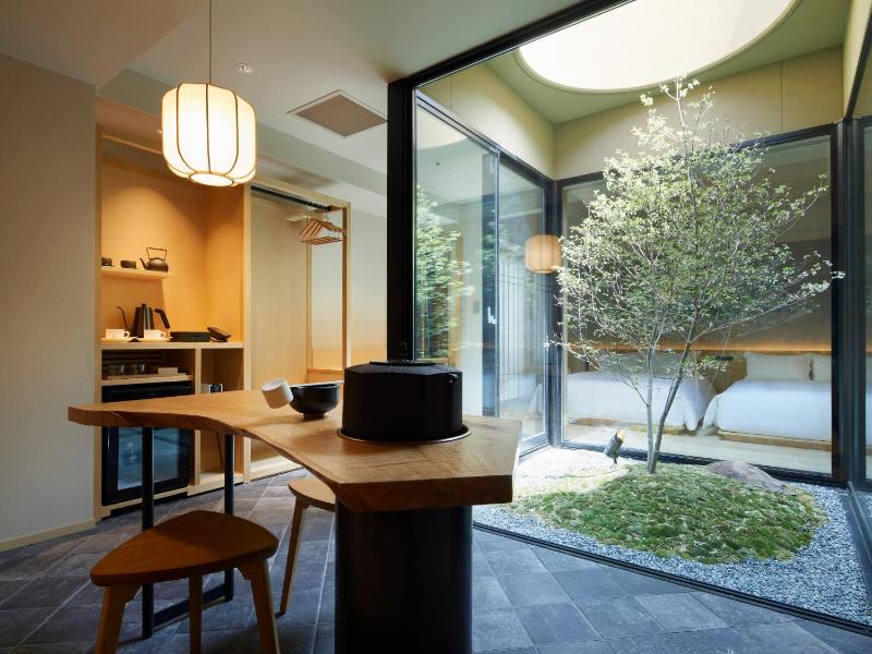 Agora Kyoto Karasuma - image 9