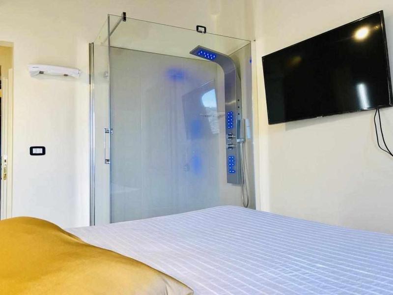Mavitur Rooms Assisi - image 21