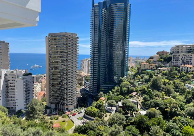 Monaco à pied - image 10