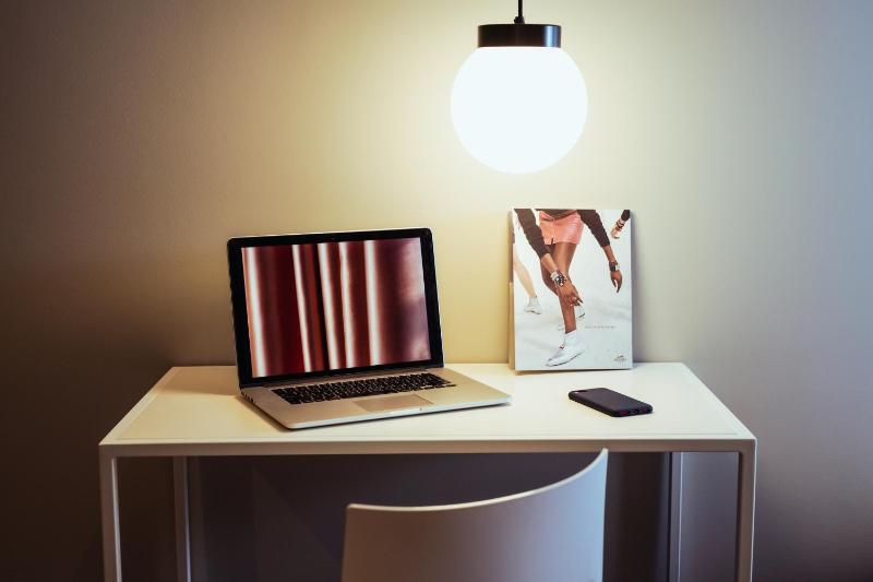 Two Double rooms Adjoining image 4