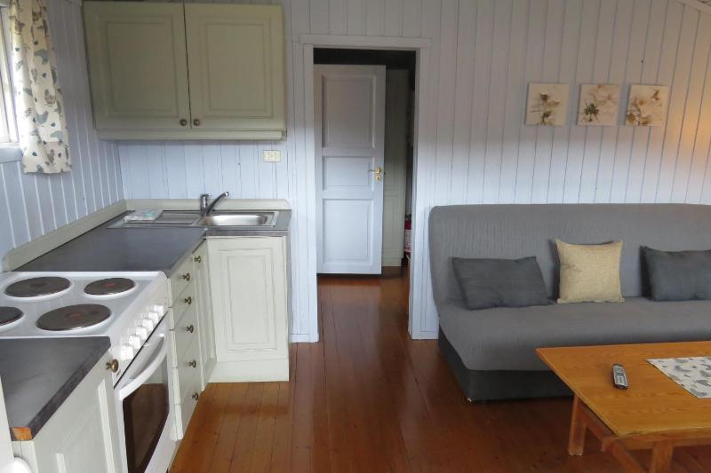 One-Bedroom House image 3
