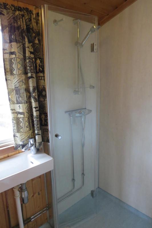 One-Bedroom House image 4
