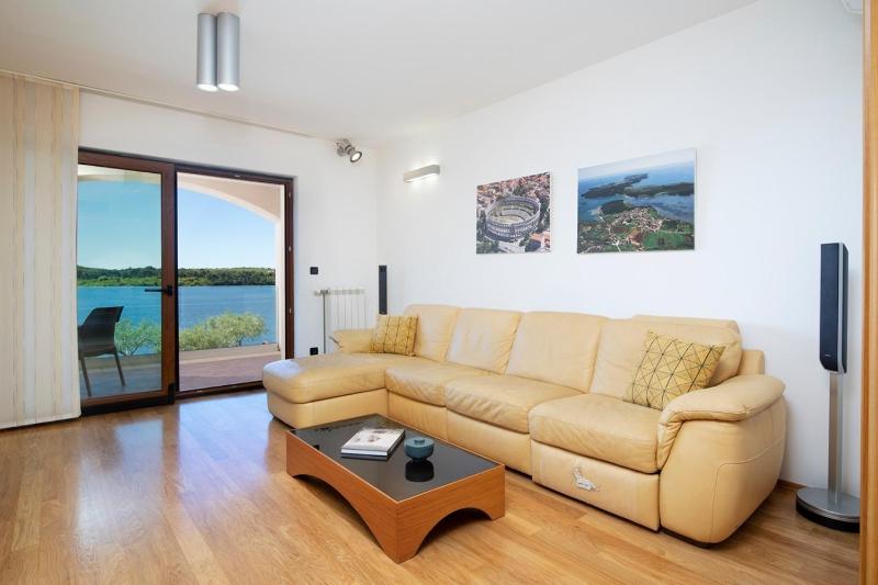 Villa Zuccon - managed by Travel Istria - image 22