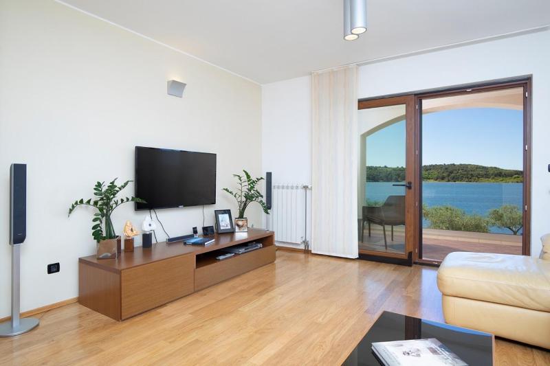 Villa Zuccon - managed by Travel Istria - image 20