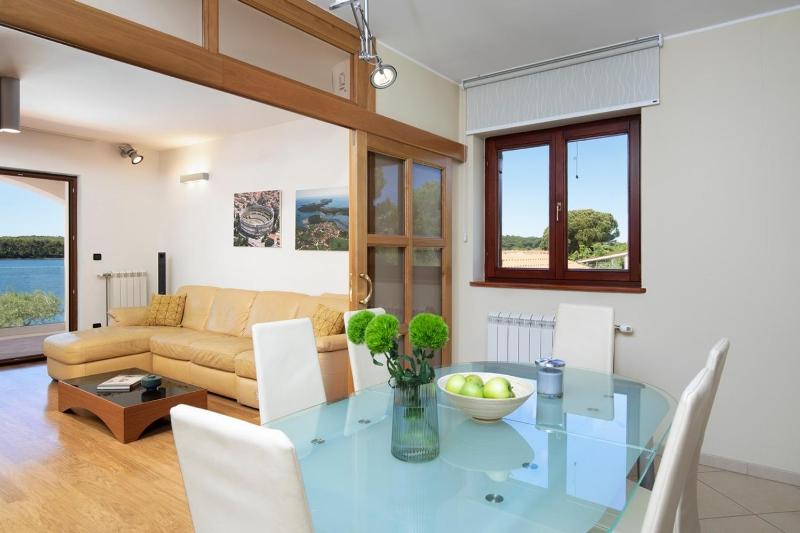 Villa Zuccon - managed by Travel Istria - image 35