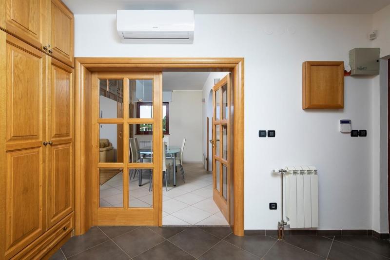 Villa Zuccon - managed by Travel Istria - image 37