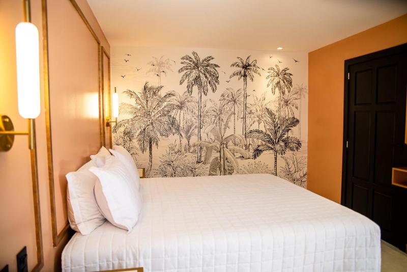 Exótica Boutique Hotel - image 40