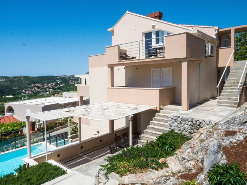 Apartments Bella Vista - Mlini - image 6