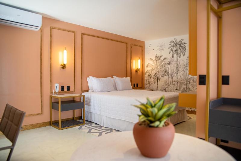 Exótica Boutique Hotel - image 3