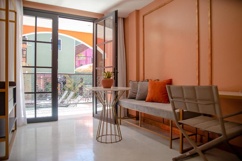 Exótica Boutique Hotel - image 18