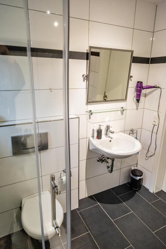 One-Bedroom Apartment image 3