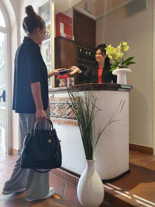 Hotel Villa Mirella - image 47