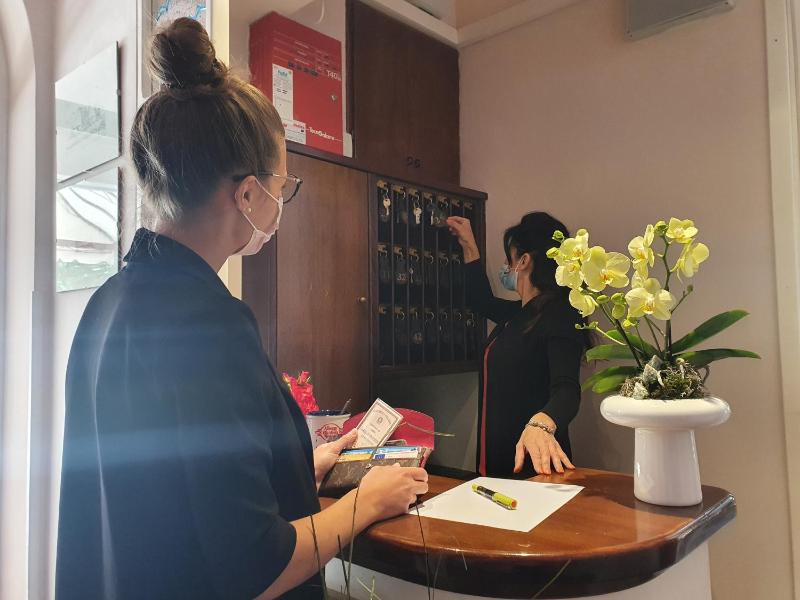 Hotel Villa Mirella - image 39